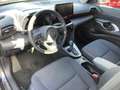 Toyota Yaris Cross 1.5h fwd 115cv e-cvt CAR-PLAY CRUISE TELECAMERA Grijs - thumbnail 8