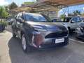 Toyota Yaris Cross 1.5h fwd 115cv e-cvt CAR-PLAY CRUISE TELECAMERA Grijs - thumbnail 3