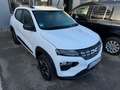 Dacia Spring Electric Essential Look-Paket Orange Weiß - thumbnail 1