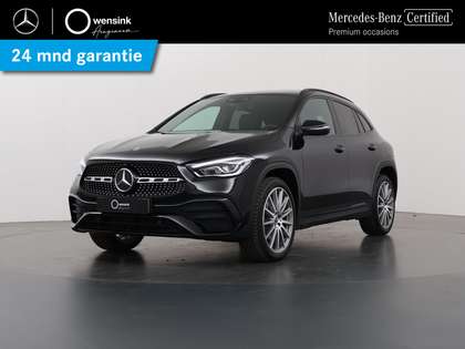 Mercedes-Benz GLA 250 e Business Solution AMG Limited | Panoramadak | Sf