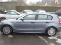 BMW 118 118i Automatik Grau - thumbnail 8