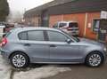 BMW 118 118i Automatik Grau - thumbnail 7