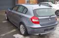 BMW 118 118i Automatik Grau - thumbnail 6