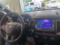 Ford Ranger 2.0 tdci double cab Wildtrak 213cv Automatico Noir - thumbnail 9