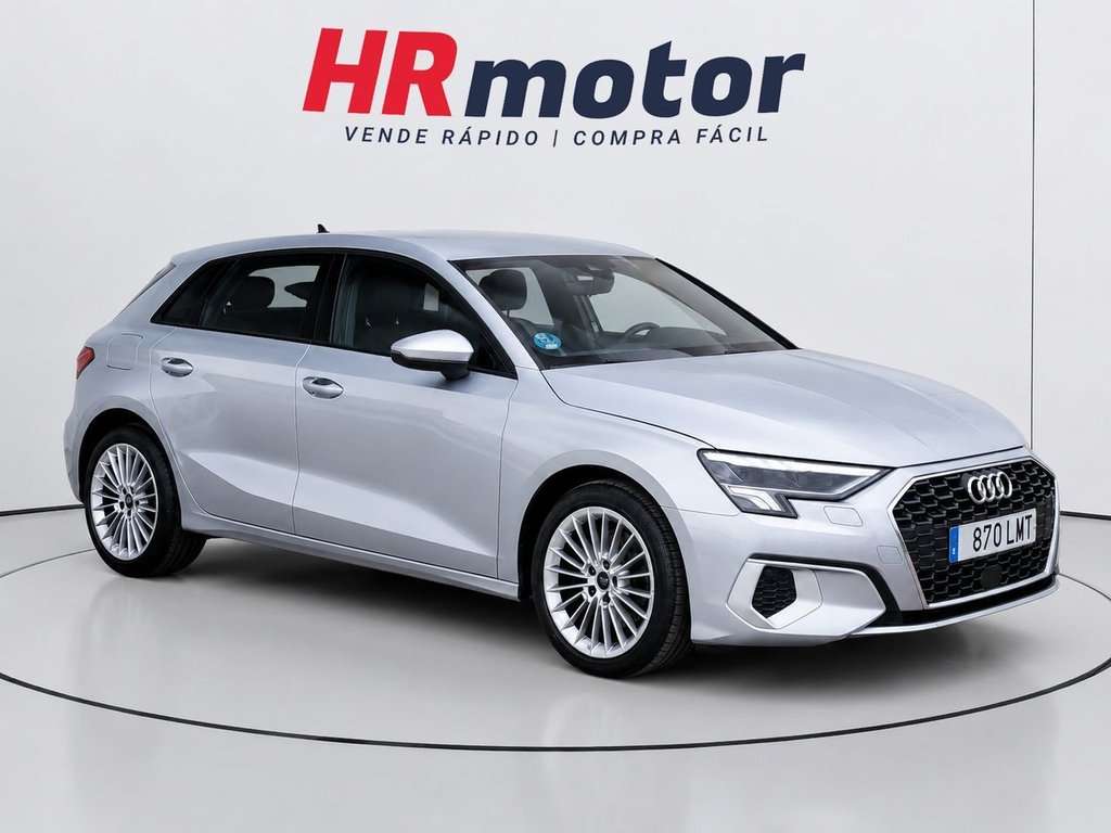 Audi A3 Sportback 30TDI Advanced - foto 1