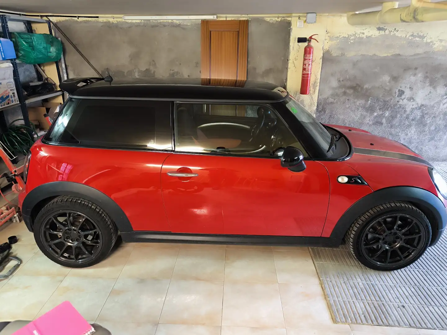 MINI Cooper S - 2