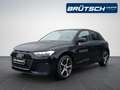 Audi A1 Sportback 35 TFSI advanced AUTOMATIK / LED / SITZH Schwarz - thumbnail 1