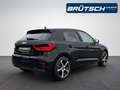 Audi A1 Sportback 35 TFSI advanced AUTOMATIK / LED / SITZH Schwarz - thumbnail 4