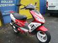 Peugeot Speedfight 2   *99 Gebrauchte Roller auf Lager* Red - thumbnail 2