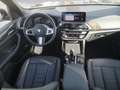 BMW X3 xDrive30i Luxury Line Navi Leder Tempom.aktiv Negro - thumbnail 11
