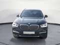 BMW X3 xDrive30i Luxury Line Navi Leder Tempom.aktiv Noir - thumbnail 7