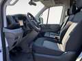 Volkswagen Crafter 2.0 TDI Facelift MR Hochd 3-Sitz|SZH|GRA Weiß - thumbnail 6