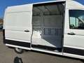 Volkswagen Crafter 2.0 TDI Facelift MR Hochd 3-Sitz|SZH|GRA Weiß - thumbnail 5