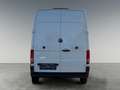 Volkswagen Crafter 2.0 TDI Facelift MR Hochd 3-Sitz|SZH|GRA Weiß - thumbnail 4