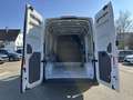 Volkswagen Crafter 2.0 TDI Facelift MR Hochd 3-Sitz|SZH|GRA Weiß - thumbnail 11