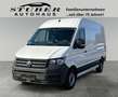 Volkswagen Crafter 2.0 TDI Facelift MR Hochd 3-Sitz|SZH|GRA Weiß - thumbnail 1