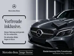 Mercedes-Benz EQB AMG+PLUS PAKET+360+KEYLESS+SPUR