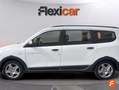 Dacia Lodgy Stepway Comfort 85kW(115CV) 7Pl Blanco - thumbnail 5