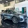 Audi Q3 Q3 I 2019 Sportback 35TDI S line quattro s-tronic Gris - thumbnail 3