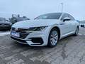 Volkswagen Arteon R|Virt.Cockp|SITZH|CarPlay|ACC|LED| Weiß - thumbnail 1