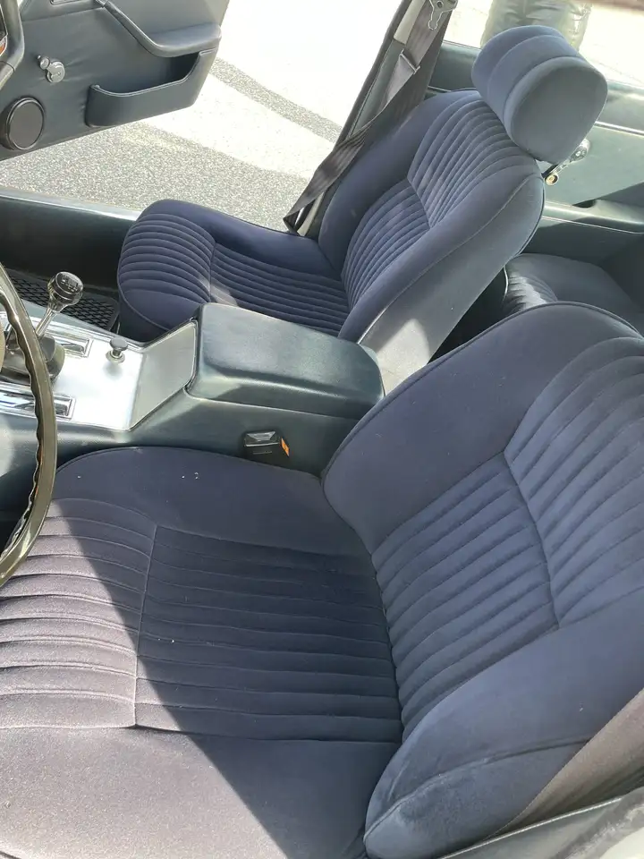 Jaguar XJ, foto 6