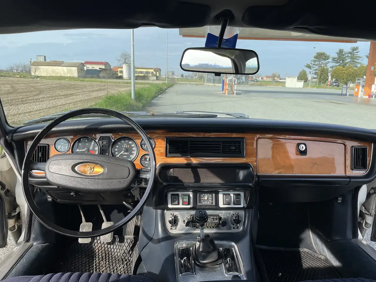 Jaguar XJ, foto 5