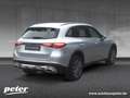 Mercedes-Benz GLC 220 d 4MATIC Avantgarde, Digital Light, AHV Silber - thumbnail 4