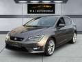 SEAT Leon FR *BIXENON*LED*SPURHALTASSISTENT *PDC*TEMPOMAT* Schwarz - thumbnail 1
