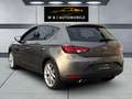 SEAT Leon FR *BIXENON*LED*SPURHALTASSISTENT *PDC*TEMPOMAT* Schwarz - thumbnail 4