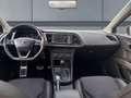 SEAT Leon FR *BIXENON*LED*SPURHALTASSISTENT *PDC*TEMPOMAT* Schwarz - thumbnail 11