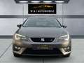 SEAT Leon FR *BIXENON*LED*SPURHALTASSISTENT *PDC*TEMPOMAT* Schwarz - thumbnail 2