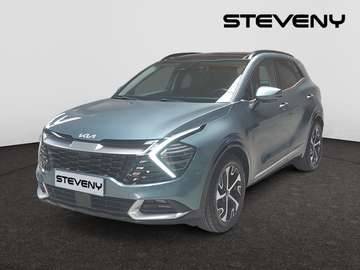 PACE 1.6T-GDi  150CV 48V 7DCT