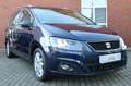 SEAT Alhambra 2.0 TDI I-Tech Bi-Xenon Panorama 7-Sitz Blau - thumbnail 4
