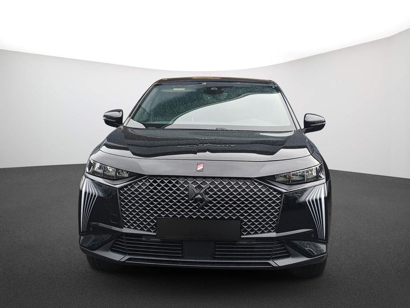 DS Automobiles DS 7 DS 7 PERFORMANCE LINE BlueHDi 130 — photo 4