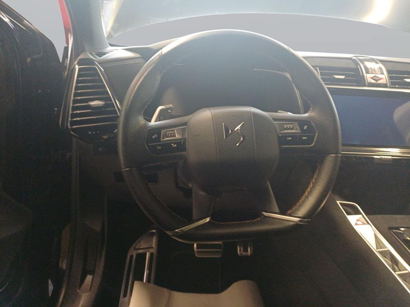 DS Automobiles DS 7 DS 7 PERFORMANCE LINE BlueHDi 130 — photo 14