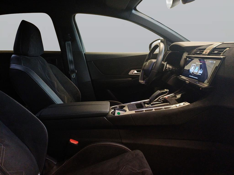 DS Automobiles DS 7 DS 7 PERFORMANCE LINE BlueHDi 130 — photo 12