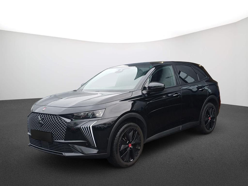 DS Automobiles DS 7 DS 7 PERFORMANCE LINE BlueHDi 130 — photo 3