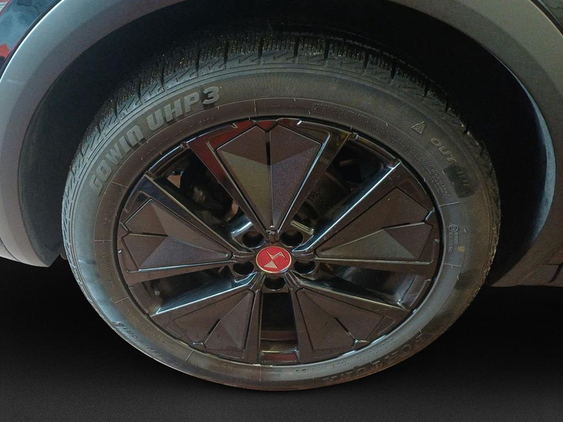 DS Automobiles DS 7 DS 7 PERFORMANCE LINE BlueHDi 130 — photo 9