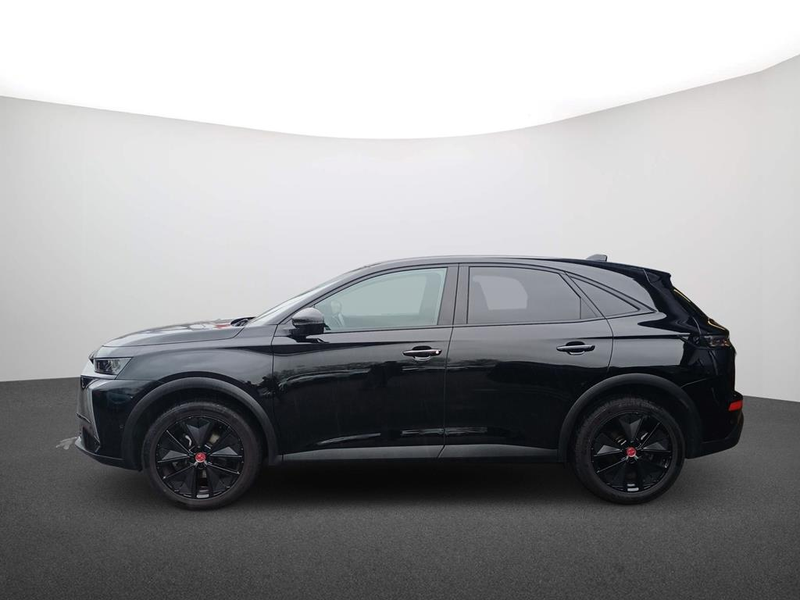 DS Automobiles DS 7 DS 7 PERFORMANCE LINE BlueHDi 130 — photo 6