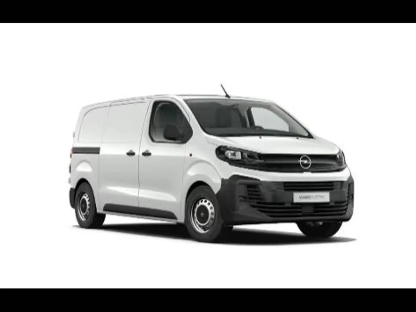 Opel Vivaro Cargo *Elektro*LED*Bluetooth*75kwh Weiß - 2