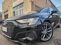 Audi A3 Sportback 30 TDI 2.0 115cv Business*Navi*Pdc*18*E6 Nero - thumbnail 1