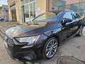 Audi A3 Sportback 30 TDI 2.0 115cv Business*Navi*Pdc*18*E6 Nero - thumbnail 2