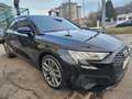 Audi A3 Sportback 30 TDI 2.0 115cv Business*Navi*Pdc*18*E6 Nero - thumbnail 4