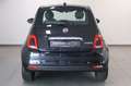 Fiat 500 1.0 Hybrid Club | Pack Comfort & Tech Zwart - thumbnail 4