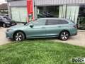 Volkswagen Passat Variant 2.0 TDI DSG Business AHK Navi RFK Verde - thumbnail 4