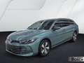 Volkswagen Passat Variant 2.0 TDI DSG Business AHK Navi RFK Grün - thumbnail 2