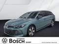 Volkswagen Passat Variant 2.0 TDI DSG Business AHK Navi RFK Grün - thumbnail 1