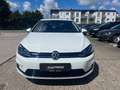 Volkswagen Golf VII  e-Golf*Xenon*VirtualC*CarPlay*Ab 199€* Blanco - thumbnail 2