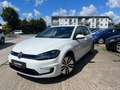 Volkswagen Golf VII  e-Golf*Xenon*VirtualC*CarPlay*Ab 199€* Blanco - thumbnail 1