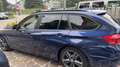 BMW 320 320d Touring xdrive Msport auto 190CV Bleu - thumbnail 7